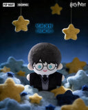 Harry Potter Wizarding World Series Finger Puppet Plush