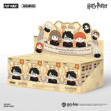 Harry Potter Wizarding World Series Finger Puppet Plush