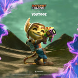 Youtooz - Ratchet & Clank