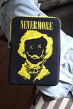 Poe Nevermore Book Sleeve