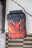 Hellfire Club Book Sleeve