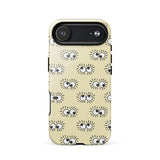 Googly Eyes-Cute Cartoon MagSafe® Tough Phone Case for iPhone®