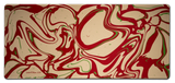 Marble Liquid V2 Desk Mat