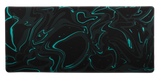 Marble Liquid V2 Desk Mat