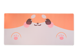 Shibe Desk Mat