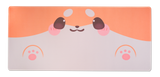 Shibe Desk Mat