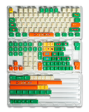 Mardeluna Picnic PBT Keycaps