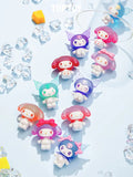 MY MELODY & KUROMI Ramune-Style Mini Figures Surprise Blind Bag by Top Toy