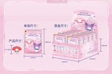 MY MELODY & KUROMI Ramune-Style Mini Figures Surprise Blind Bag by Top Toy