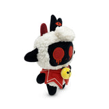 Cult of the Lamb 9" Plush