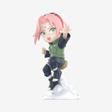 NARUTO Ninkai Taisen Series Figures by POP MART