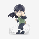 NARUTO Ninkai Taisen Series Figures by POP MART