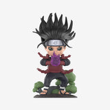 NARUTO Ninkai Taisen Series Figures by POP MART