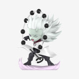 NARUTO Ninkai Taisen Series Figures by POP MART