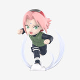 NARUTO Ninkai Taisen Series Figures by POP MART