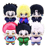 NullSET Hunter x Hunter Starfish Plush Series Blind Box