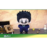 NullSET Hunter x Hunter Starfish Plush Series Blind Box
