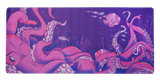 Octopus Desk Mat