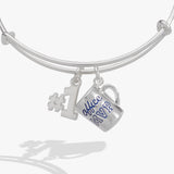 #1 'Office MVP' Mug Bangle