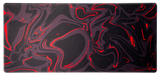 Marble Liquid V2 Desk Mat