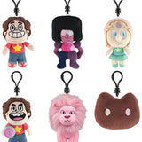 Plush Clips - Steven Universe