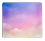 Pastel Clouds Desk Mat V2