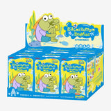 [Pop Mart] Bikini Bottom Buddies Whimsical Plush **BLIND BOX**