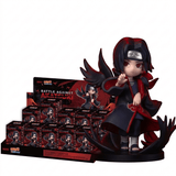 POP MART Naruto Shippuden Battle Against Akatsuki Series Blind Box Figure