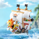 [Pop Mart] One Piece  The Grand Line Series Figures **BLIND BOX**