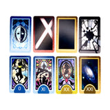 Persona 3/4 Tarot Cards