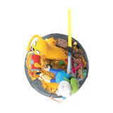Adventure Time-Jake and Finn Statue