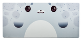 Seal Desk Mat