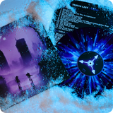 Murder Drones Vinyl Soundtracks