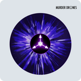 Murder Drones Vinyl Soundtracks