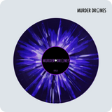 Murder Drones Vinyl Soundtracks