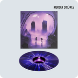 Murder Drones Vinyl Soundtracks