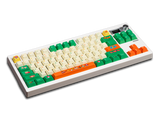 Mardeluna Picnic PBT Keycaps