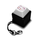 Mechanical Keycap Fidgets