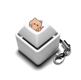 Mechanical Keycap Fidgets