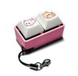 Mechanical Keycap Fidgets
