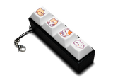 Mechanical Keycap Fidgets
