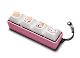 Mechanical Keycap Fidgets
