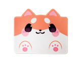 Shibe Desk Mat