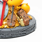 Adventure Time-Jake and Finn Statue