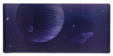 Sky Gazing Desk Mat
