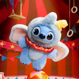 Stitch Adventure Series Vinyl Plush Pendant by POP MART
