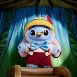 Stitch Adventure Series Vinyl Plush Pendant by POP MART