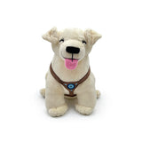 Naga 9" Sitting Plush