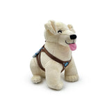 Naga 9" Sitting Plush