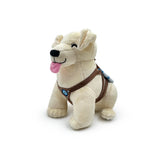 Naga 9" Sitting Plush